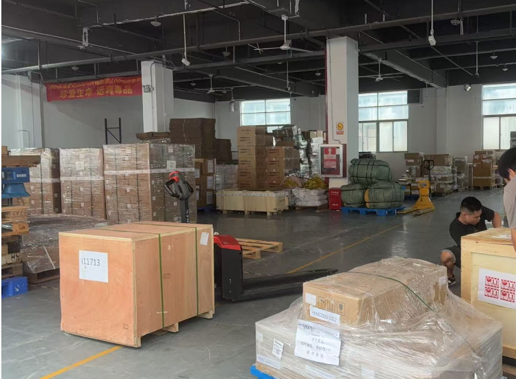 大陆寄快递到台湾物流专线划算